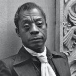 James Baldwin