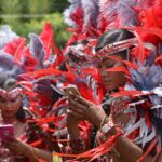 Atlanta Dekalb Caribbean Carnival Picture