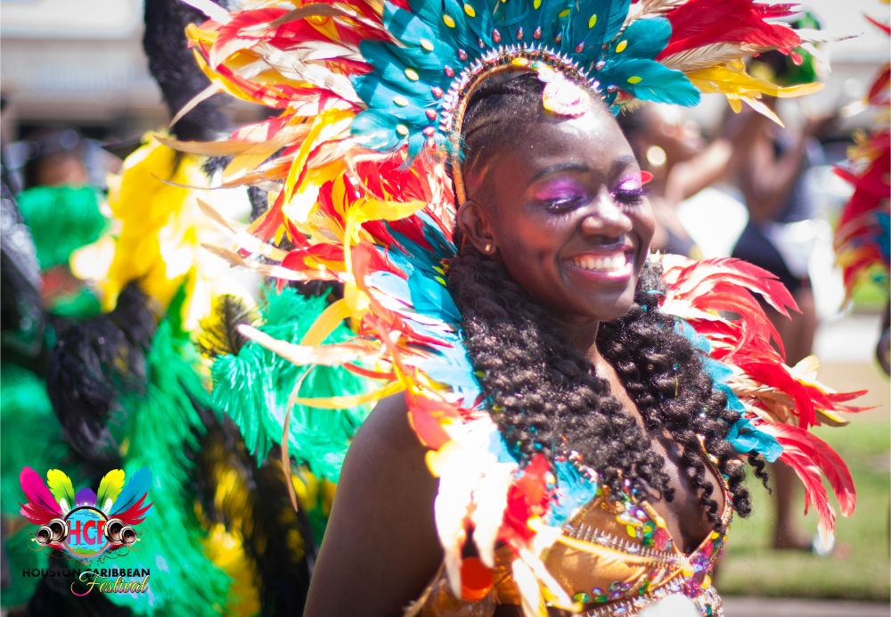 Houston Caribbean Festival Houston Carnival AWM