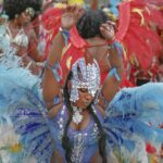 Houston Carnival Play Mas