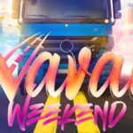 Atlanta Carnival Events Vaval Road