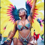 Charlotte Caribbean Carnival