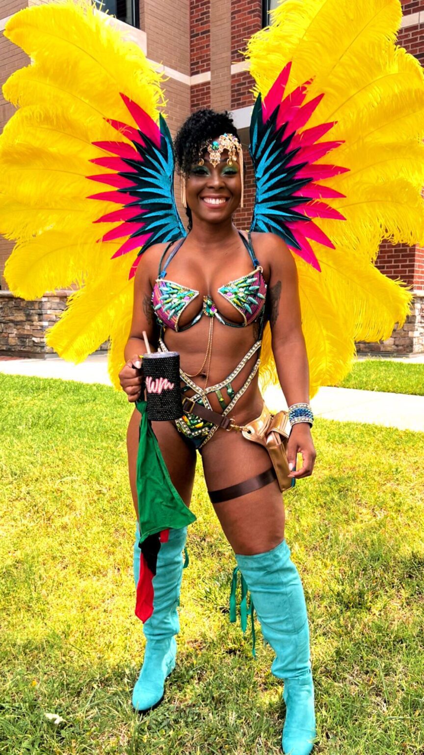 Charlotte Caribbean Carnival 2022 Review AWM
