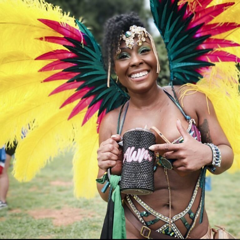Charlotte Caribbean Carnival 2022 Review AWM