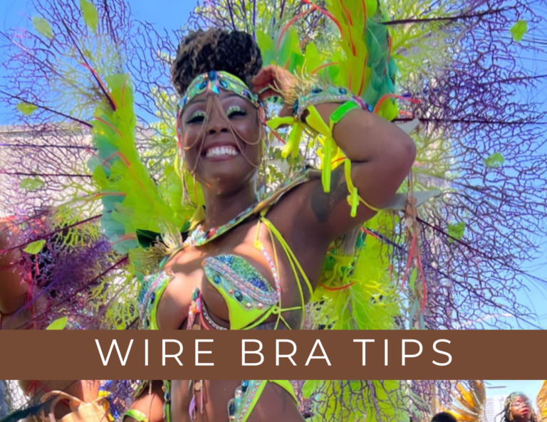 Ordering a wire bra blog cover