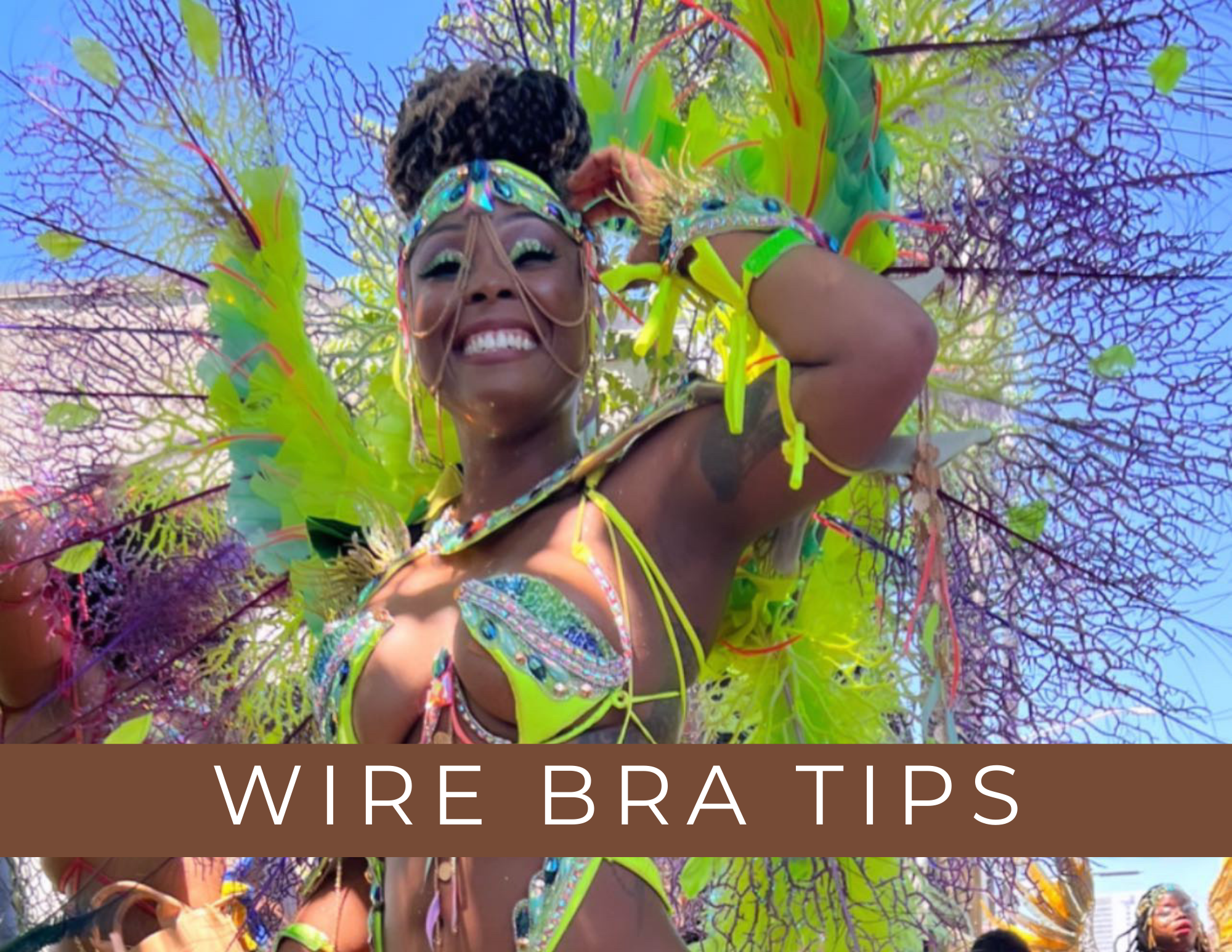 Tips for Ordering a Wire Bra