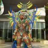 AWM, Caribbean Carnival, Carnival Costume, Miami Carnival