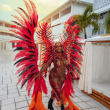 AWM, Saint Lucia Carnival, XUVO Carnival, Saint Lucia Carnival 2024