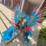 AWM, antigua carnival, sechuns the band