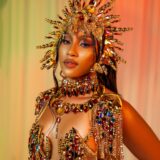 Saint Lucia Carnival 2025, Saint Lucia Carnival 2025 Costumes, St Lucia Carnival 2025