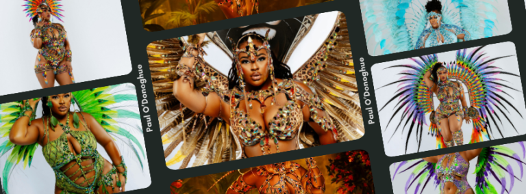 Plus Size Carnival Costumes, Plus Size Carnival Outfits,