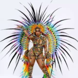 plus size carnival costume, carnival costume for plus size, plus size carnial costumes